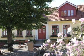 Blåsingsborgs Gårdshotell, Kivik